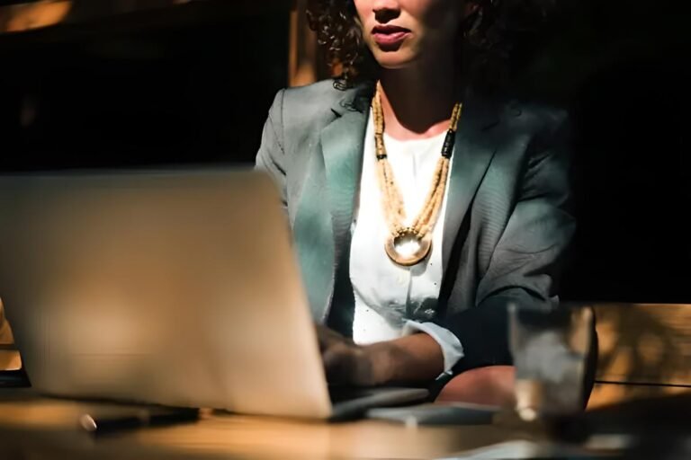 Como Proteger sua Rotina de Interrupções sem Perder Apoio do Time