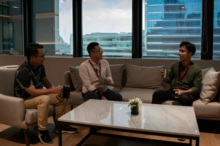 Reconhecimento e motivação: como engajar a equipe de forma prática