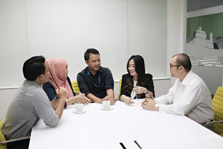 Gestão de Prioridades: Como Focar no que Realmente Importa